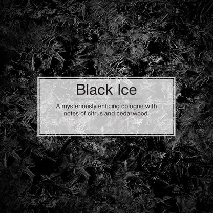 Air Freshener Black Ice Fragrance 6-Pack